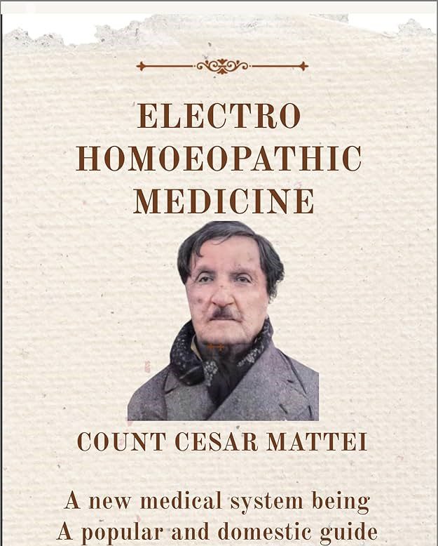 count cesar mattie book english