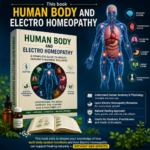 human body and electrohomeopathy